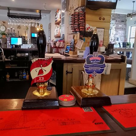 Sanctuary Inn Bolsover Luaran gambar