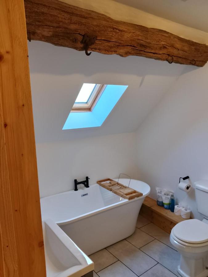 Sanctuary Inn Bolsover Luaran gambar