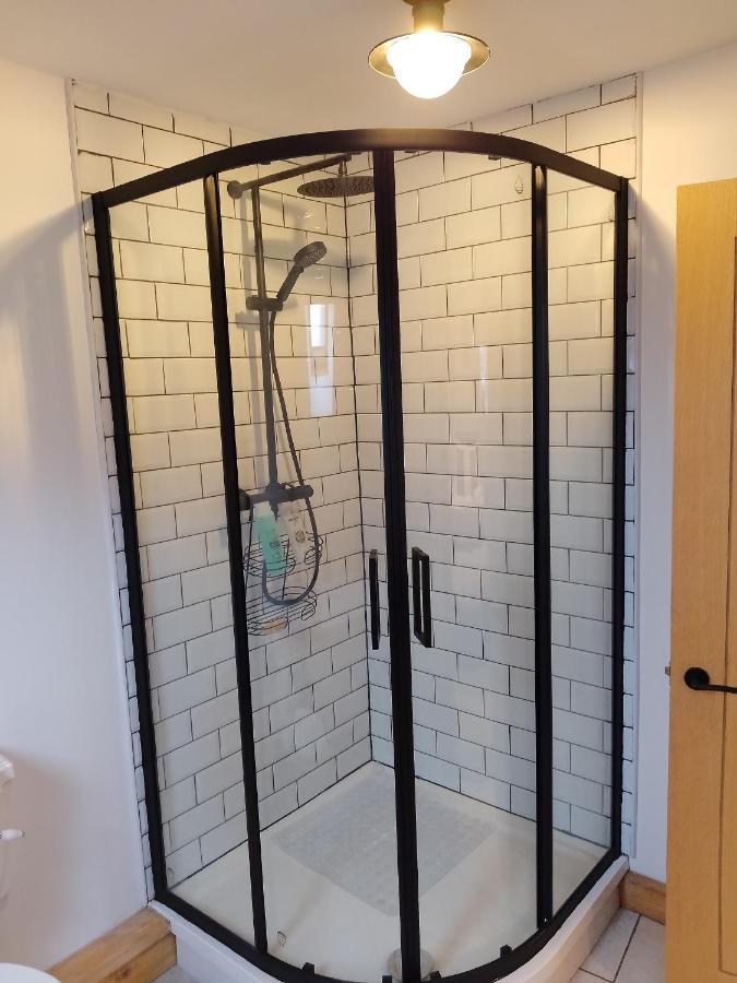 Sanctuary Inn Bolsover Luaran gambar